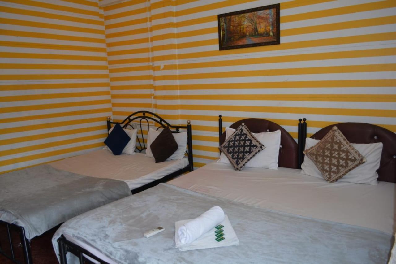 Esther Guest House Calangute Chambre photo