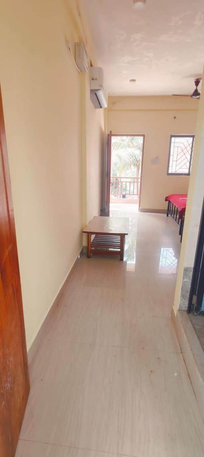 Esther Guest House Calangute Chambre photo